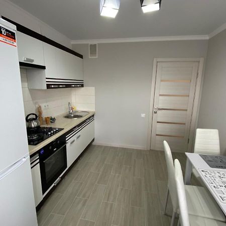 All New Apartment With Best View Near Shopping Malldova Chişinau Exteriör bild