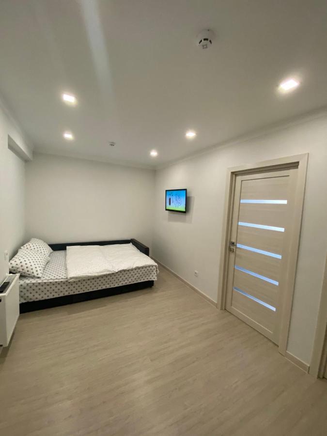 All New Apartment With Best View Near Shopping Malldova Chişinau Exteriör bild
