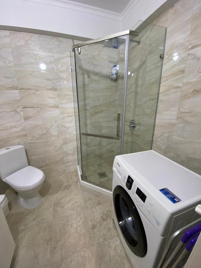 All New Apartment With Best View Near Shopping Malldova Chişinau Exteriör bild