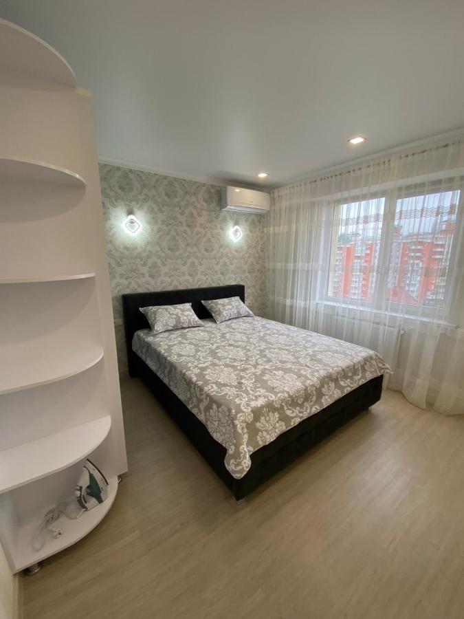 All New Apartment With Best View Near Shopping Malldova Chişinau Exteriör bild
