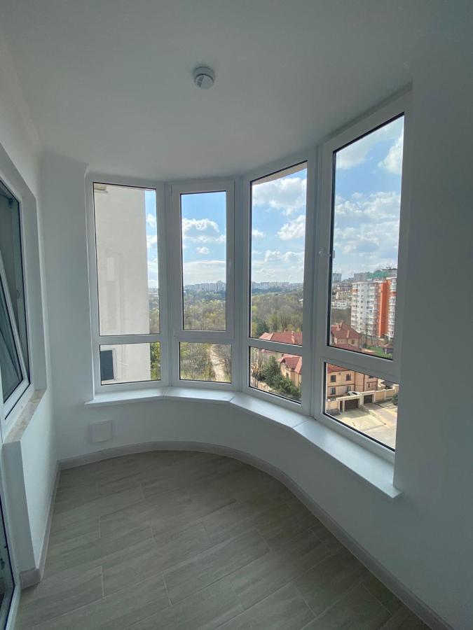 All New Apartment With Best View Near Shopping Malldova Chişinau Exteriör bild