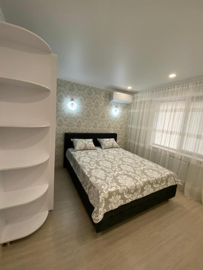 All New Apartment With Best View Near Shopping Malldova Chişinau Exteriör bild