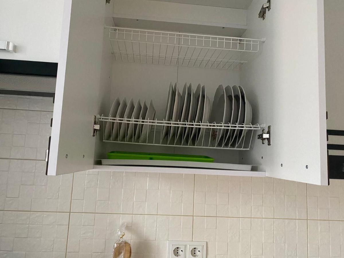All New Apartment With Best View Near Shopping Malldova Chişinau Exteriör bild