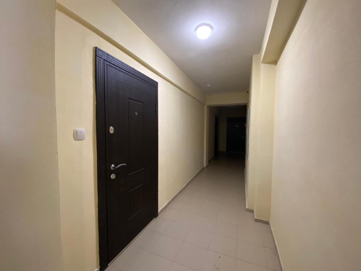 All New Apartment With Best View Near Shopping Malldova Chişinau Exteriör bild